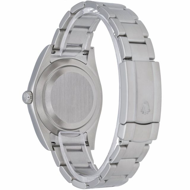 Rolex Oyster Perpetual 114300 Image 4